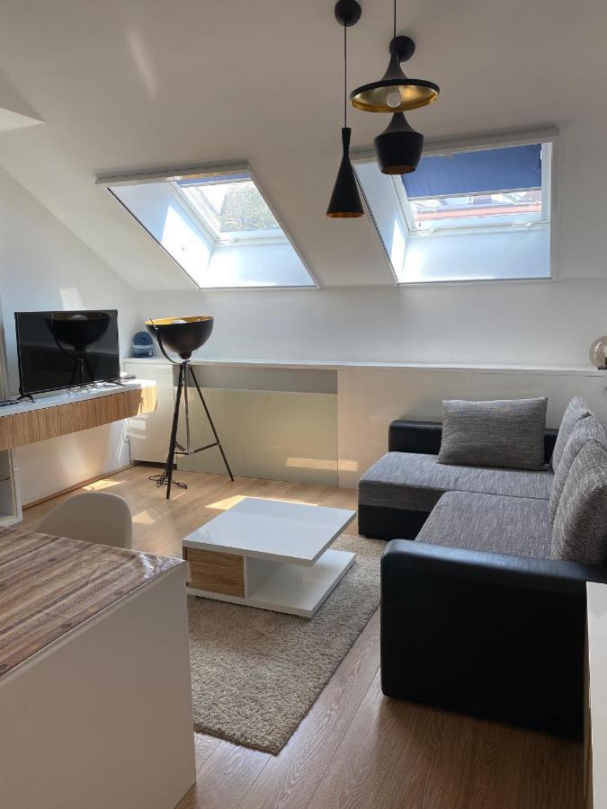 Venus Apartments - Gozsdu Court I Budapest Esterno foto