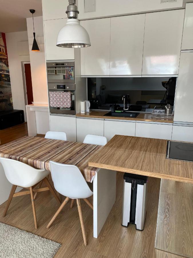 Venus Apartments - Gozsdu Court I Budapest Esterno foto