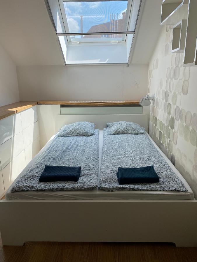 Venus Apartments - Gozsdu Court I Budapest Esterno foto