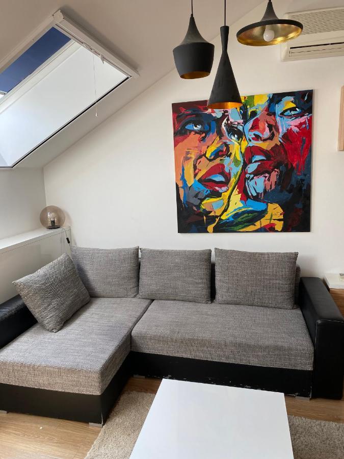 Venus Apartments - Gozsdu Court I Budapest Esterno foto